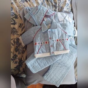 Vintage Baby's Outfit NWT